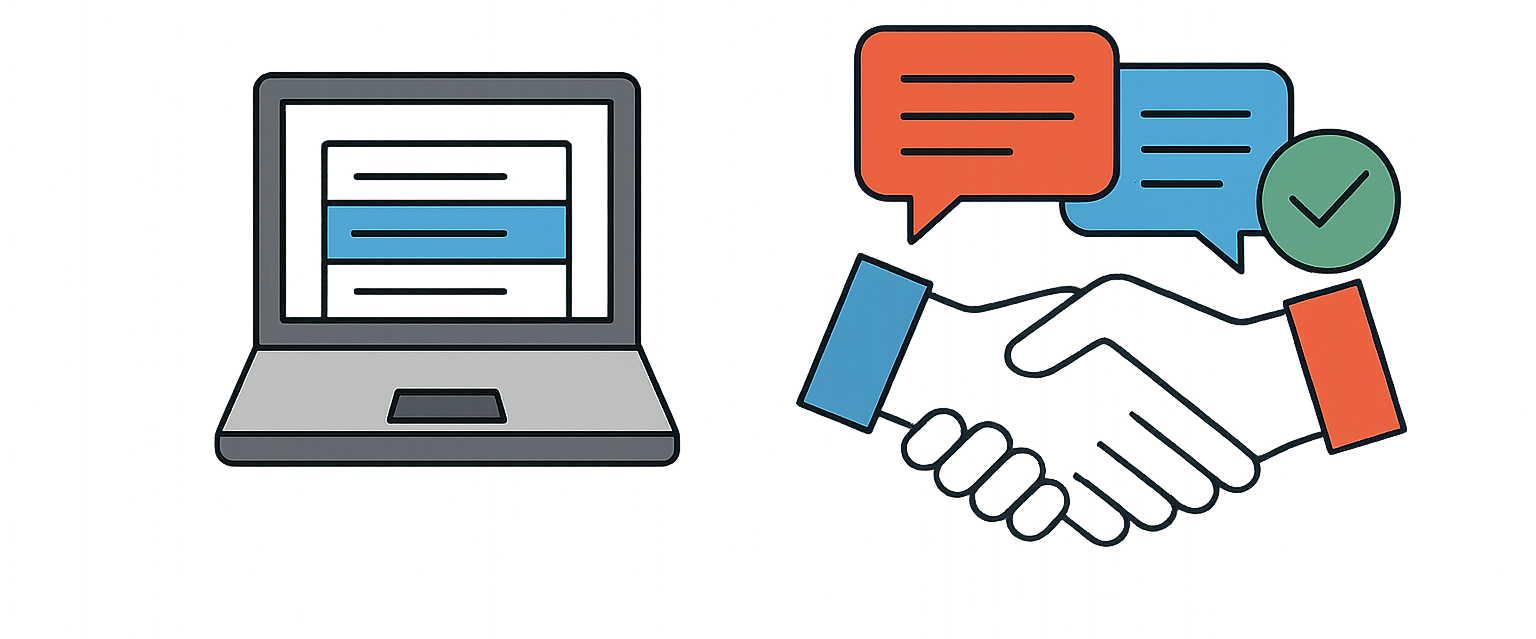 Təklif razılaşdırma